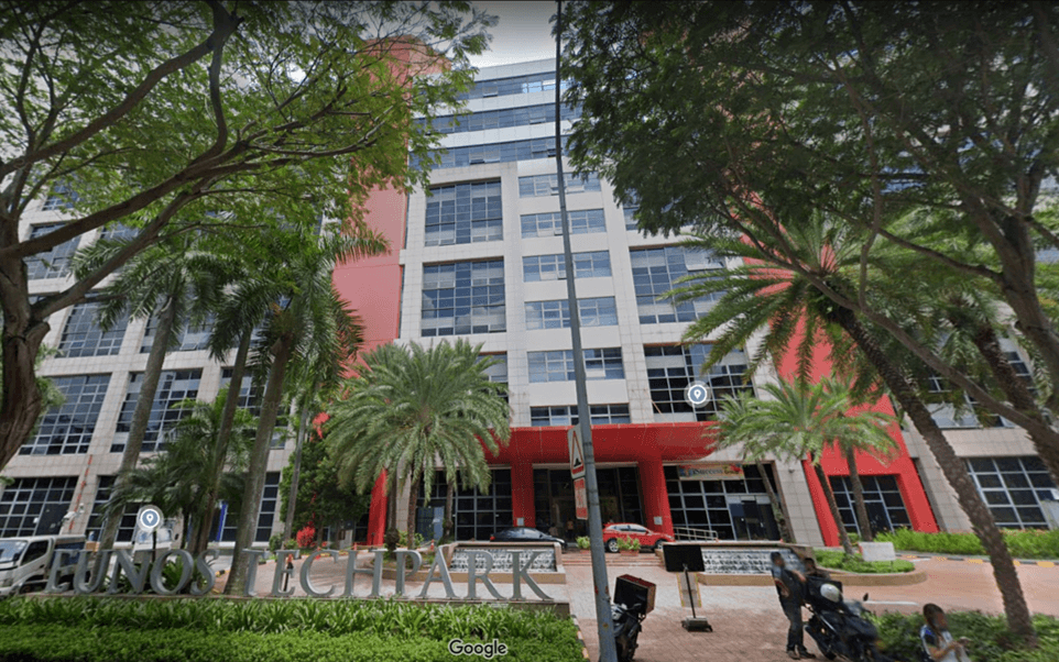 MVI Technologies (S) Pte Ltd.